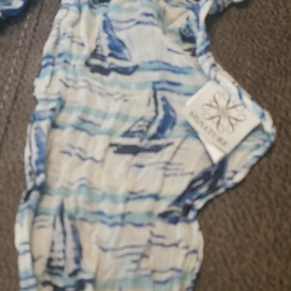 Avon Scarf Set - Picture 4 of 5